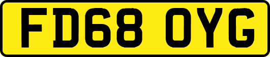 FD68OYG