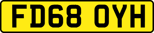 FD68OYH