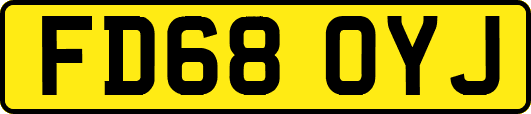 FD68OYJ