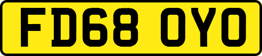 FD68OYO