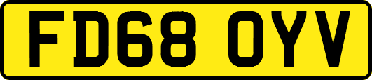 FD68OYV