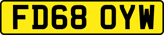 FD68OYW