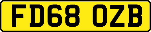 FD68OZB