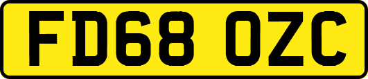 FD68OZC