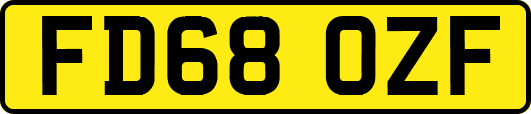 FD68OZF