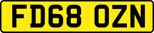 FD68OZN