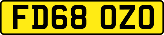 FD68OZO