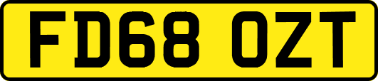 FD68OZT