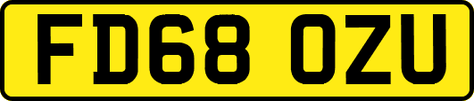 FD68OZU