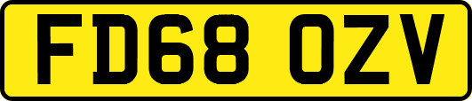 FD68OZV