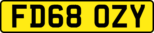 FD68OZY