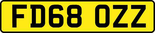 FD68OZZ