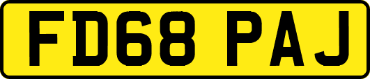FD68PAJ
