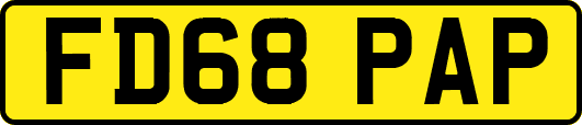 FD68PAP