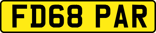 FD68PAR