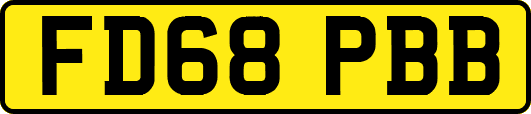 FD68PBB
