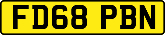 FD68PBN