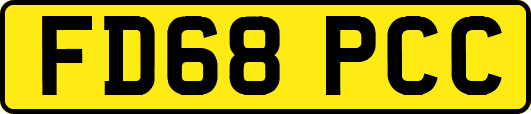 FD68PCC
