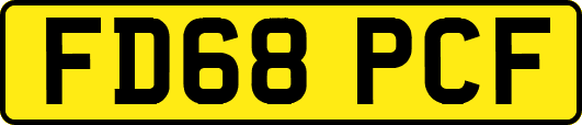 FD68PCF
