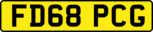 FD68PCG