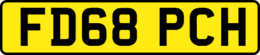 FD68PCH