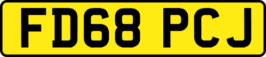 FD68PCJ