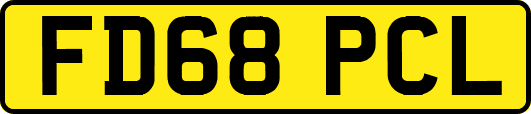 FD68PCL
