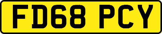 FD68PCY