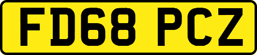 FD68PCZ