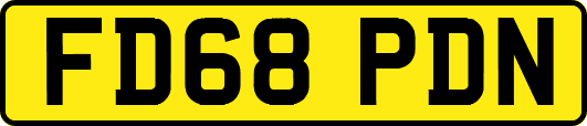 FD68PDN
