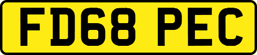 FD68PEC