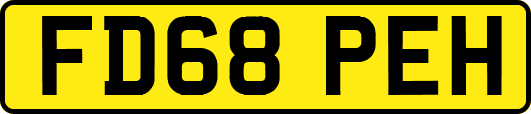 FD68PEH