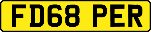 FD68PER