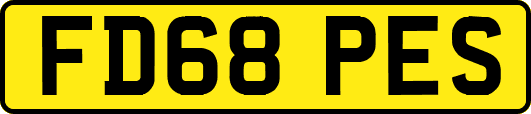FD68PES