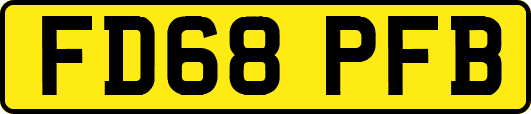FD68PFB