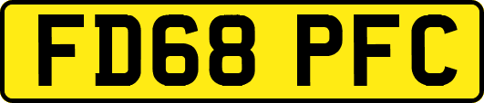 FD68PFC