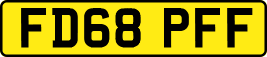 FD68PFF