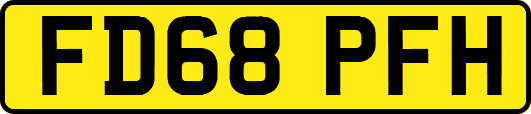FD68PFH