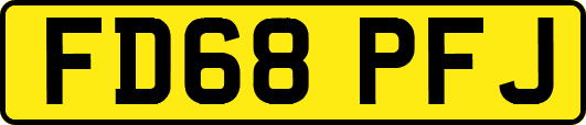 FD68PFJ