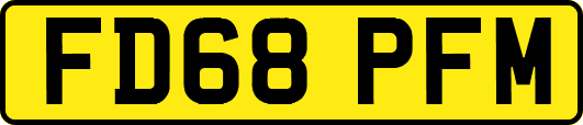 FD68PFM