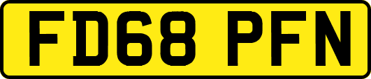 FD68PFN