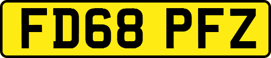 FD68PFZ