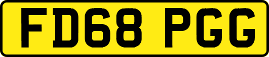 FD68PGG
