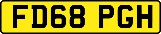 FD68PGH