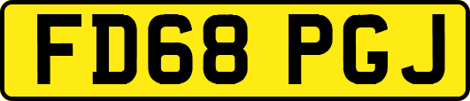 FD68PGJ