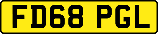 FD68PGL