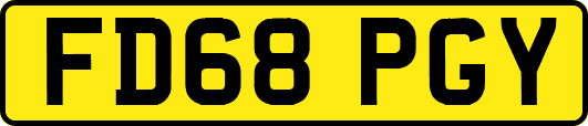 FD68PGY