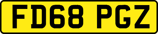 FD68PGZ