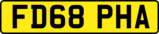FD68PHA