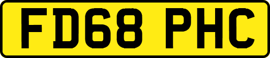 FD68PHC